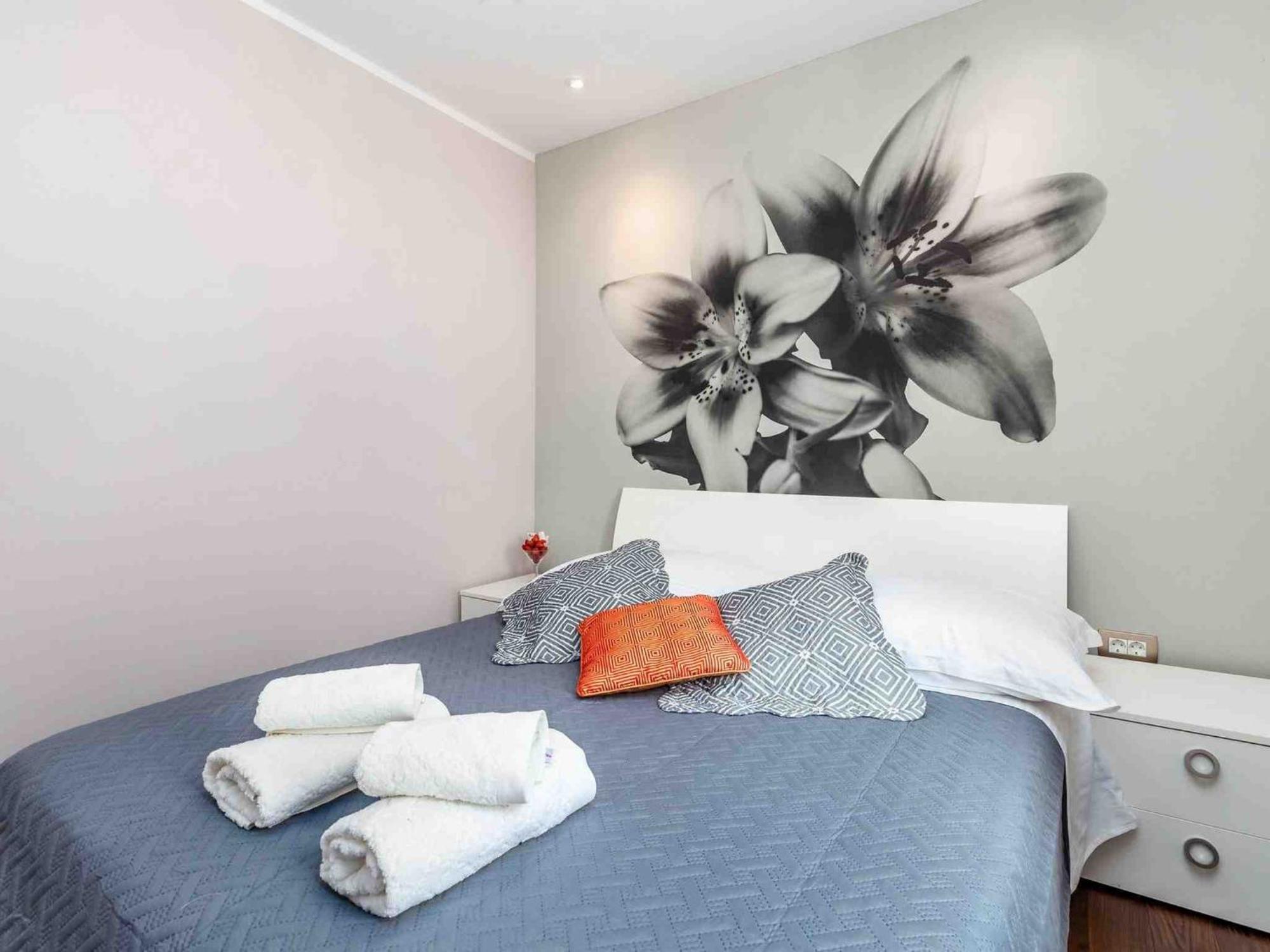 Srok Apartments With Pool Kastav Room photo