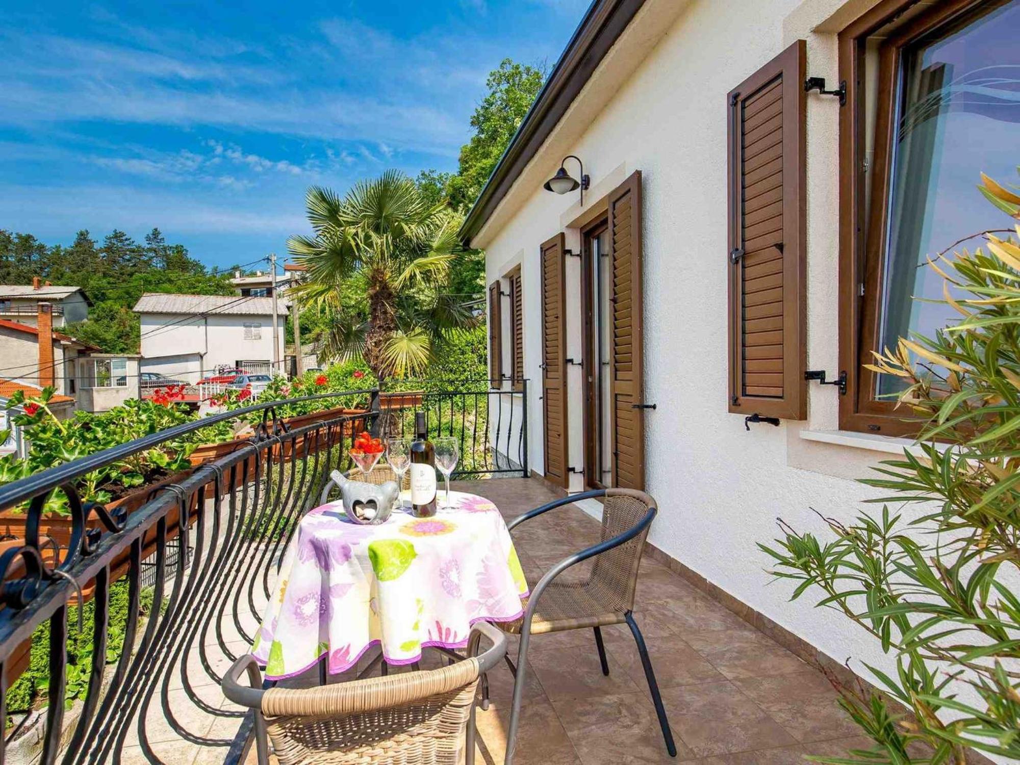 Srok Apartments With Pool Kastav Room photo